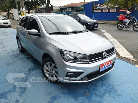 GOL 1.6 L 8V