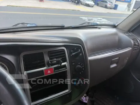 HR 2.5 TCI Diesel (RS/RD)