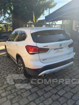 X1 2.0 16V Turbo Sdrive20i X-line