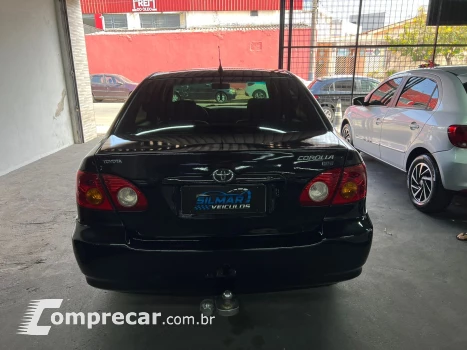 COROLLA 1.6 XLI 16V