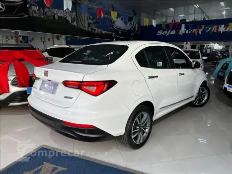 CRONOS 1.3 FIREFLY FLEX PRECISION CVT