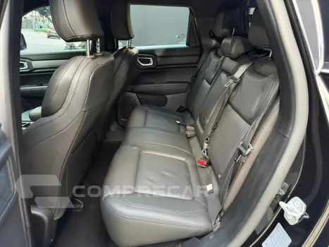 Rampage 2.2 Turbo Diesel Laramie 4X4 Automático