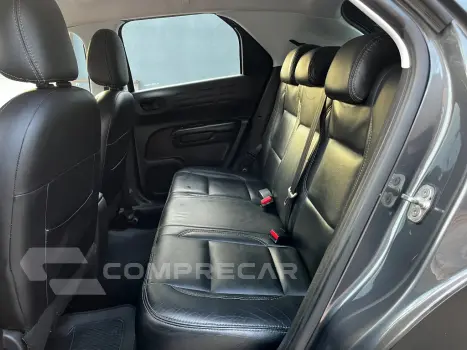 C4 CACTUS FEEL Bus. 1.6 Flex Aut.