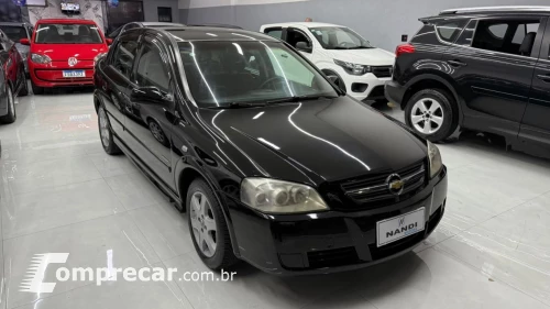 Astra Advant. 2.0 MPFI 8V FlexP. 5p Aut.