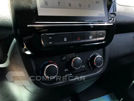 Kwid 1.0 12V Sce Flex Intense Manual