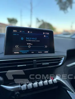 3008 1.6 16V THP Griffe