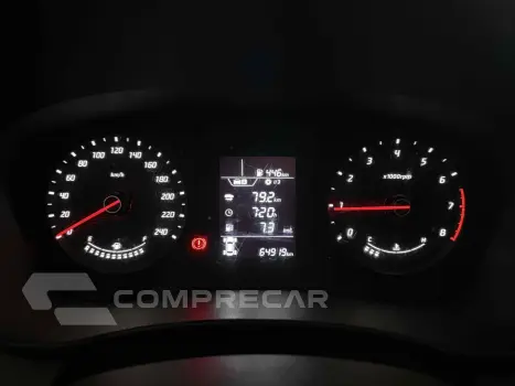 HB20 1.0 12V FLEX COMFORT MANUAL