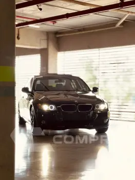 320i 320i 2.0 16V