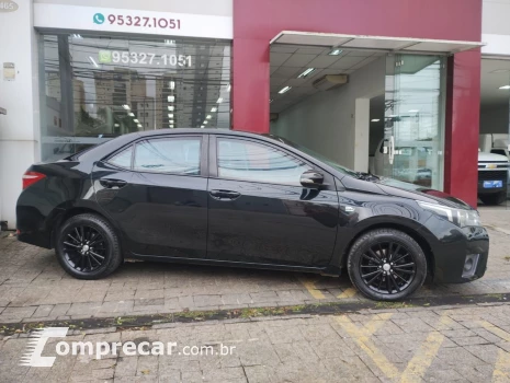 TOYOTA COROLLA 2.0 XEI 2015