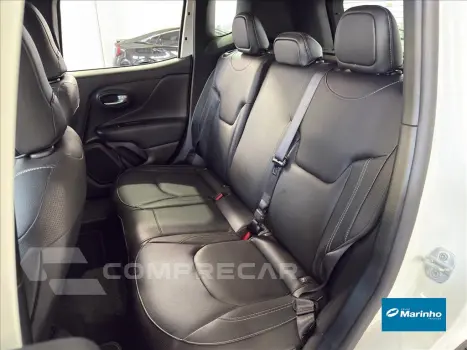 RENEGADE 1.3 T270 TURBO FLEX LONGITUDE AT6