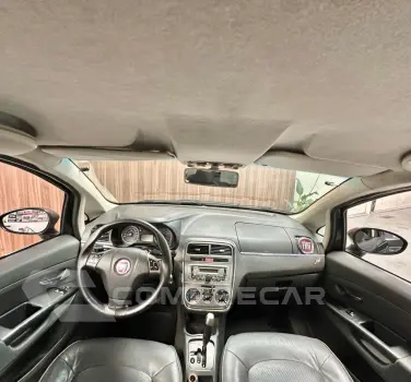 PUNTO 1.8 Essence 16V