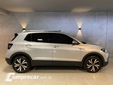 T-CROSS 1.4 250 TSI Highline