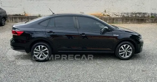 VIRTUS 1.0 200 TSI Comfortline
