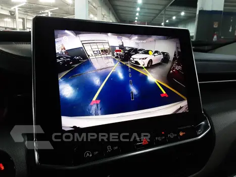 COMPASS 1.3 T270 TURBO FLEX LONGITUDE AT6
