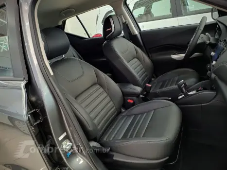 KICKS 1.6 16V FLEXSTART EXCLUSIVE XTRONIC