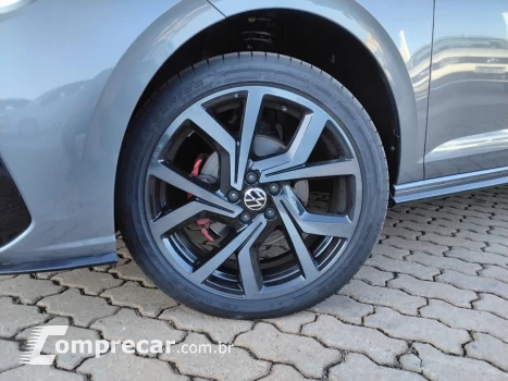 VIRTUS 1.4 250 TSI EXCLUSIVE AUTOMÁTICO