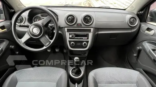 GOL 1.0 MI 8V G.V