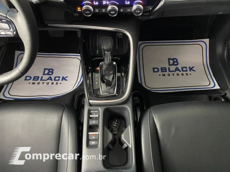 HR-V Advance 1.5  Flex TB 16V 5p Aut.