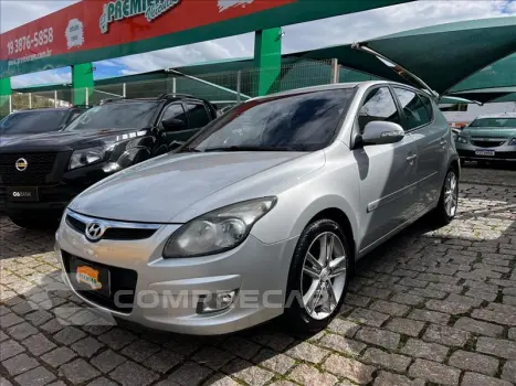 Hyundai I30 2.0 MPFI GLS 16V 4 portas