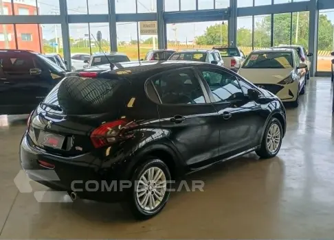 208 1.6 16V Active Pack