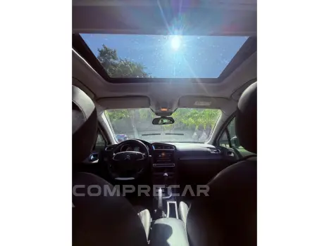 C4 LOUNGE 1.6 THP FLEX SHINE BVA