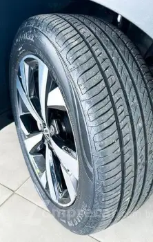 NIVUS HIGHLINE 1.0 200 TSI FLEX AUT.