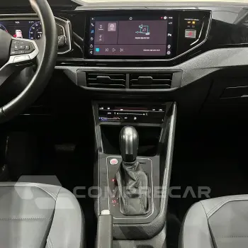 Nivus Highline 1.0 200 TSI Flex Aut.