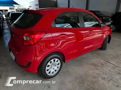 KA + 1.0 SE 12V