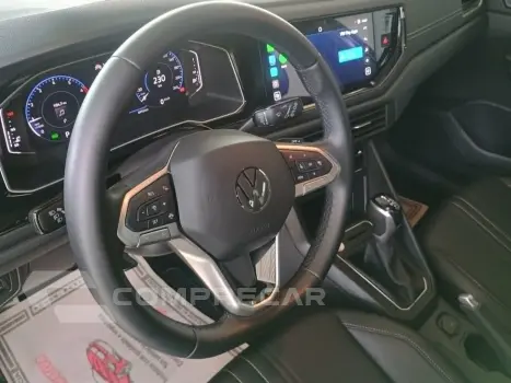 NIVUS 1.0 200 TSI Highline