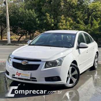 CRUZE LT NB