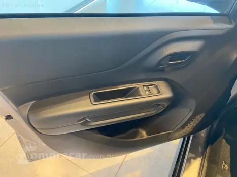 C3 1.0 4P 12V FLEX LIVE