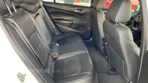 CHEVROLET CRUZE 1.4 TURBO LT 16V