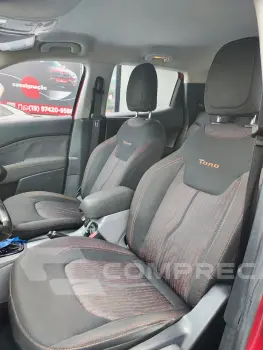 Toro Volcano 2.0 16V 4x4 TB Diesel Aut.