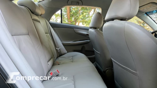 COROLLA 1.8 XEI 16V