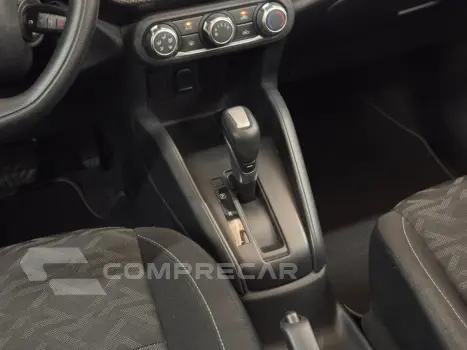 KICKS 1.6 16V FLEXSTART ACTIVE XTRONIC