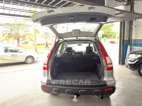 CRV 2.0 LX 4X2 16V
