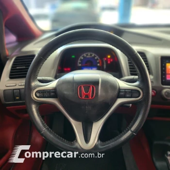 CIVIC 1.8 LXS 16V