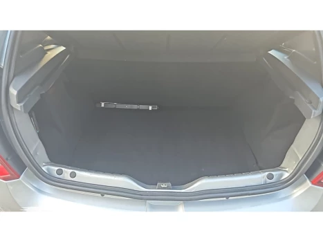 SANDERO 1.6 EXPRESSION 8V FLEX 4P MANUAL