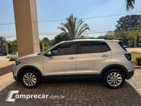 T-CROSS 1.0 200 TSI Sense