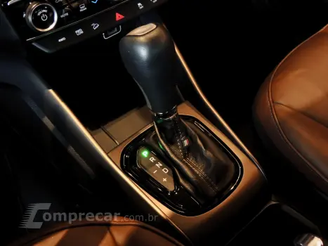 TORO 2.0 16V Turbo Ranch 4WD AT9