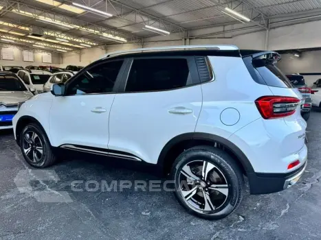 TIGGO 5X SPORT 1.5 TURBO FLEX AUT