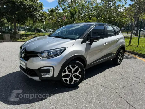 CAPTUR 1.6 16V SCE Intense