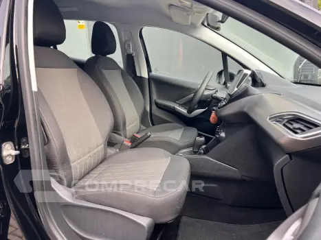 2008 Allure 1.6 Flex 16V 5p Aut.