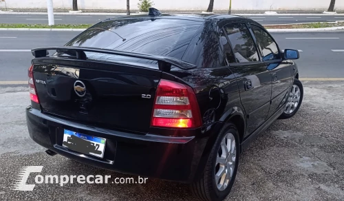 ASTRA 2.0 MPFI Advantage 8V