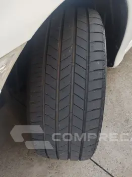 Civic Sedan EX 2.0 Flex 16V Aut.4p
