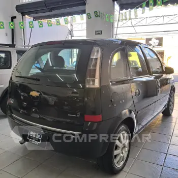 Meriva Maxx 1.4 MPFI 8V ECONOFLEX 5p