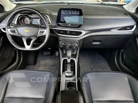 TRACKER - 1.2 TURBO PREMIER AUTOMÁTICO