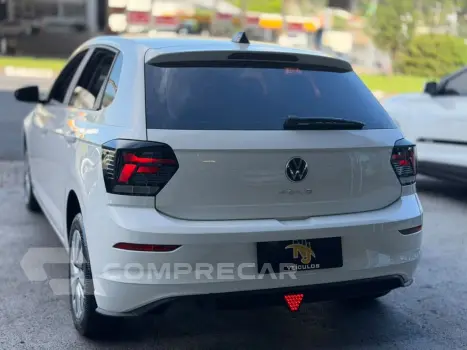 Polo 1.0 MPI Flex 12V 5p