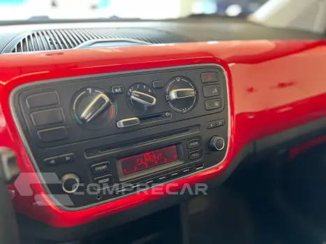 CROSS UP 1.0 MPI 12V VOLKSWAGEN