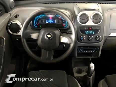 AGILE 1.4 MPFI LTZ 8V